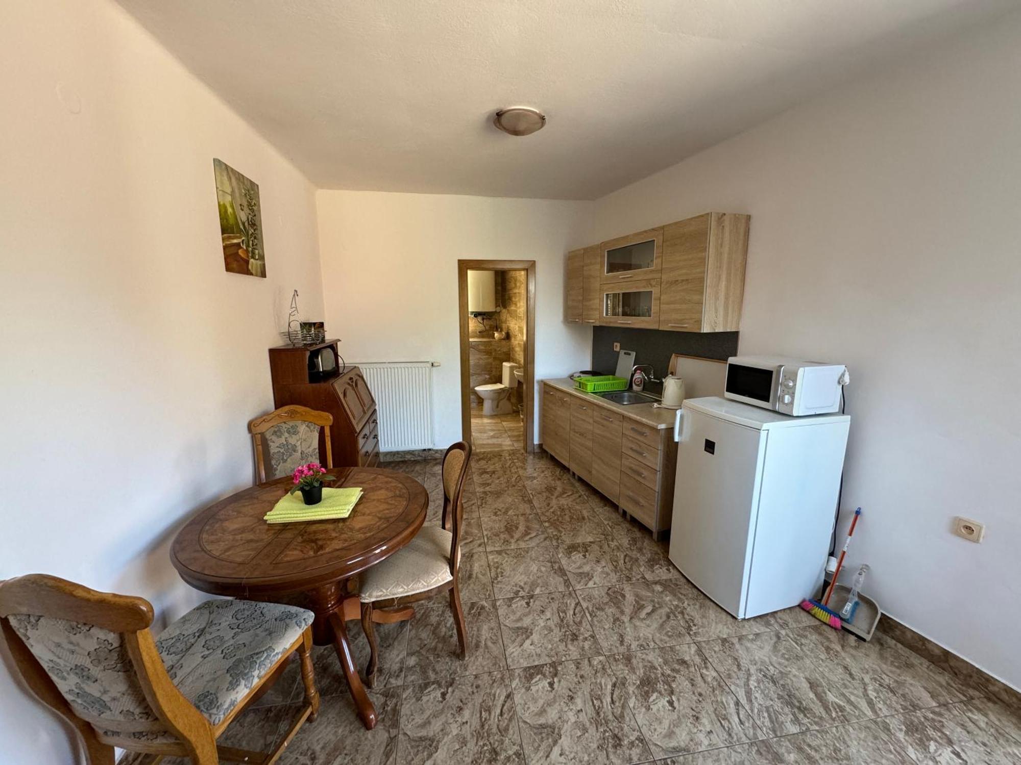 Apartmany Knezicky ภายนอก รูปภาพ